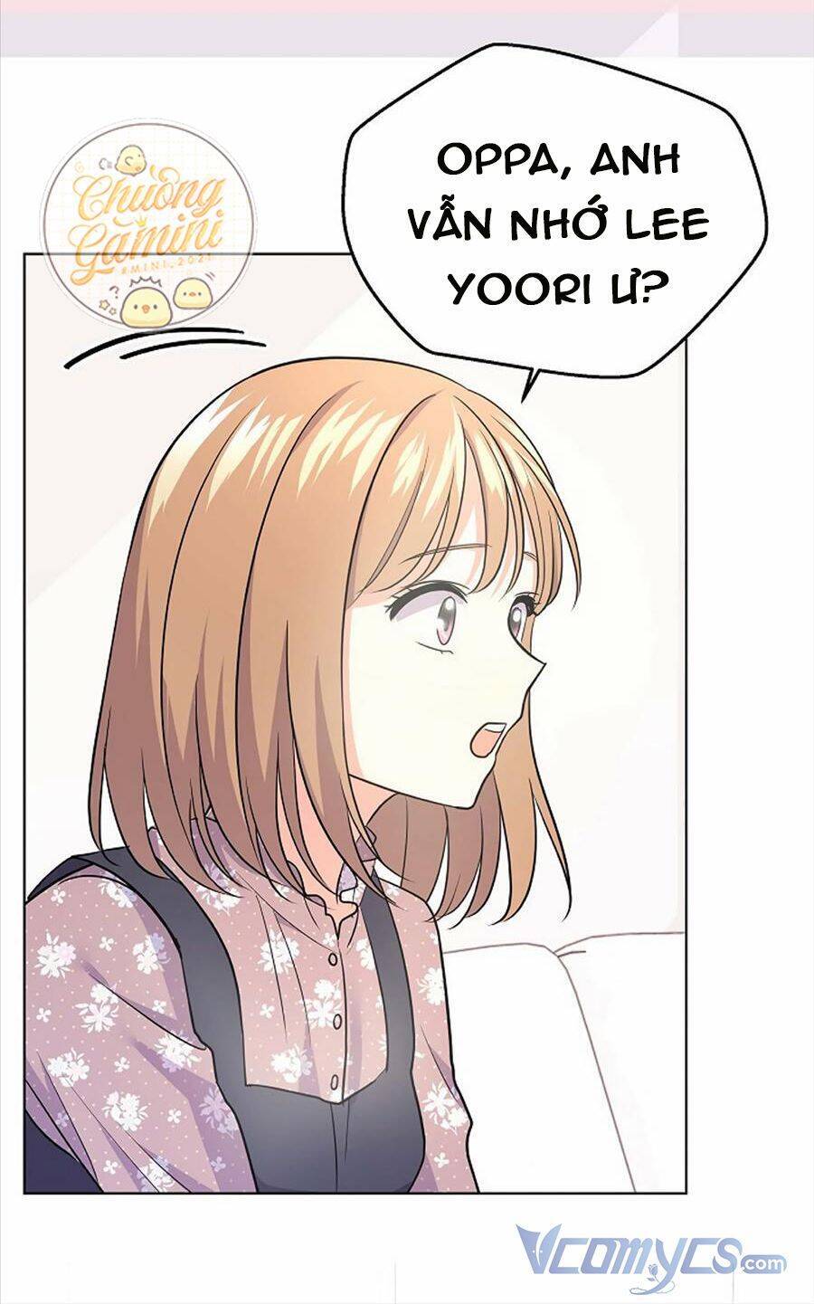 Tôi Trở Thành Con Gái Của Triệu Phú Chap 26 - Next Chap 27