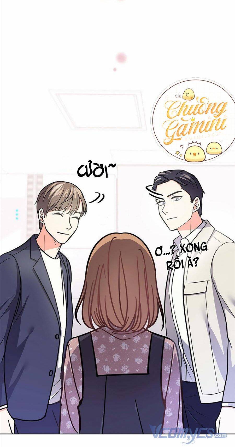 Tôi Trở Thành Con Gái Của Triệu Phú Chap 26 - Next Chap 27