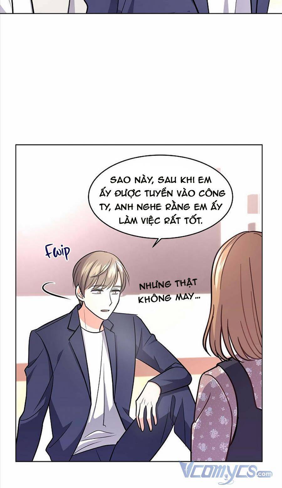 Tôi Trở Thành Con Gái Của Triệu Phú Chap 26 - Next Chap 27