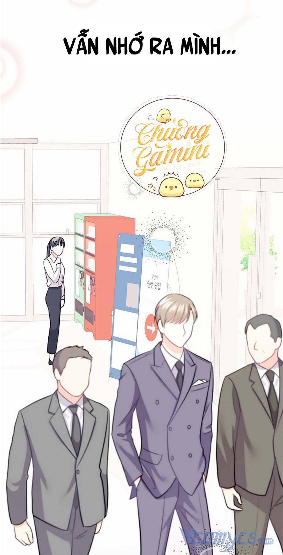Tôi Trở Thành Con Gái Của Triệu Phú Chap 26 - Next Chap 27