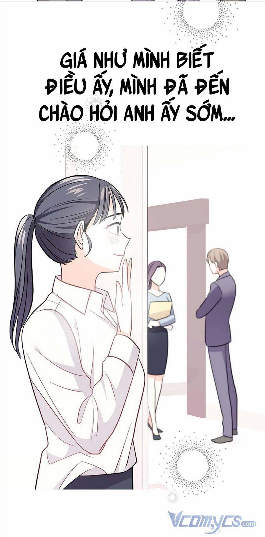 Tôi Trở Thành Con Gái Của Triệu Phú Chap 26 - Next Chap 27