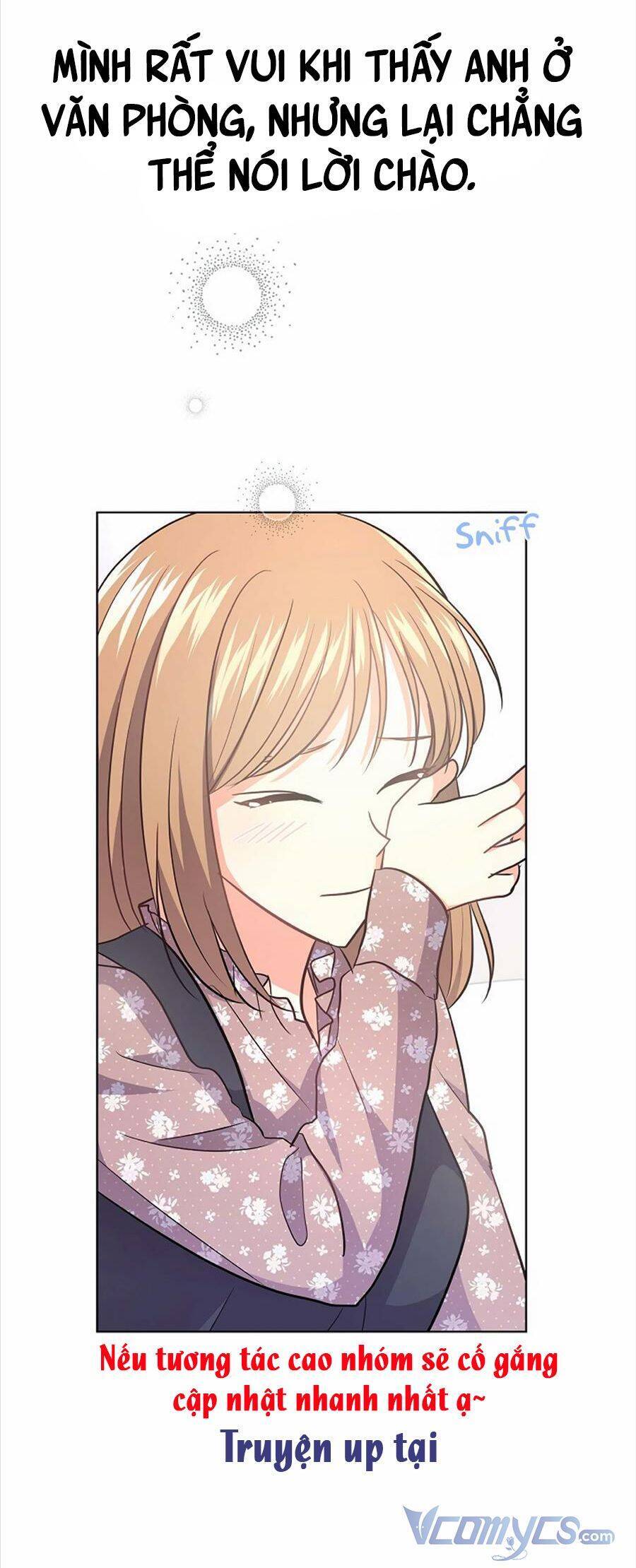 Tôi Trở Thành Con Gái Của Triệu Phú Chap 26 - Next Chap 27