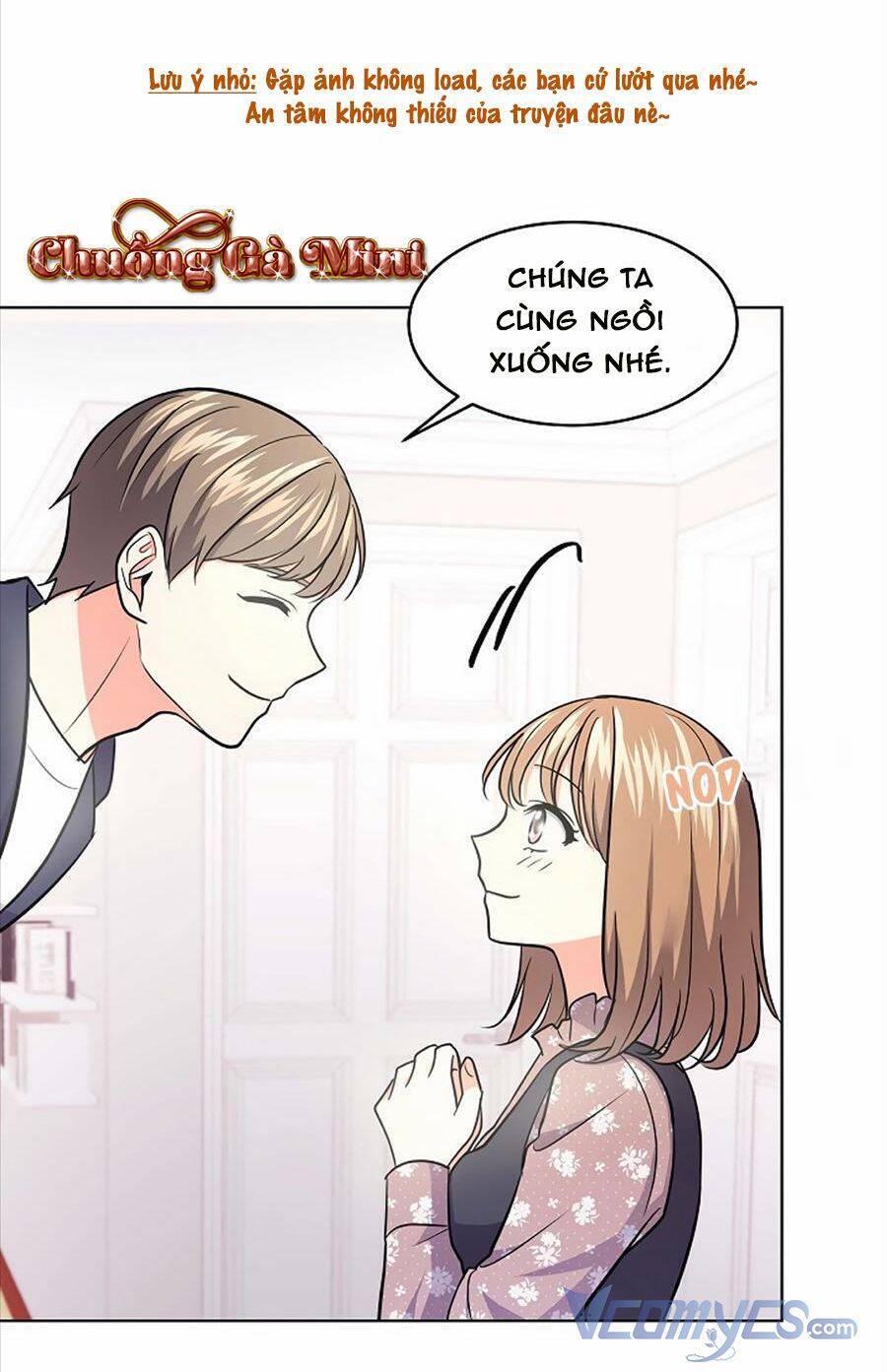 Tôi Trở Thành Con Gái Của Triệu Phú Chap 26 - Next Chap 27