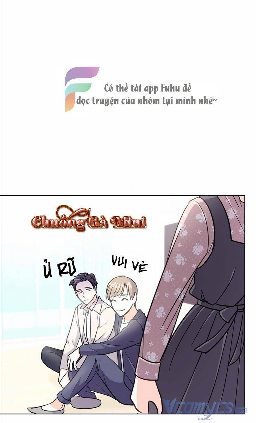 Tôi Trở Thành Con Gái Của Triệu Phú Chap 26 - Next Chap 27
