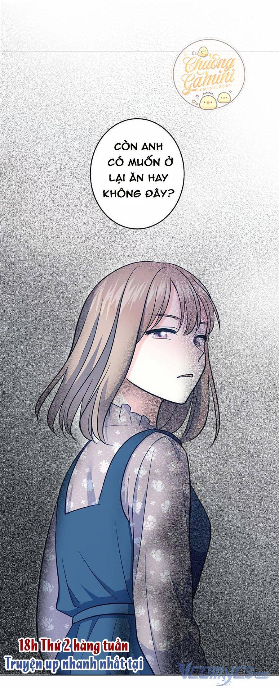 Tôi Trở Thành Con Gái Của Triệu Phú Chap 26 - Next Chap 27