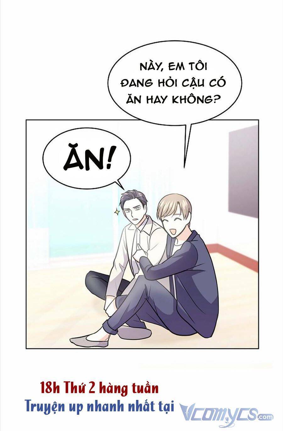 Tôi Trở Thành Con Gái Của Triệu Phú Chap 26 - Next Chap 27