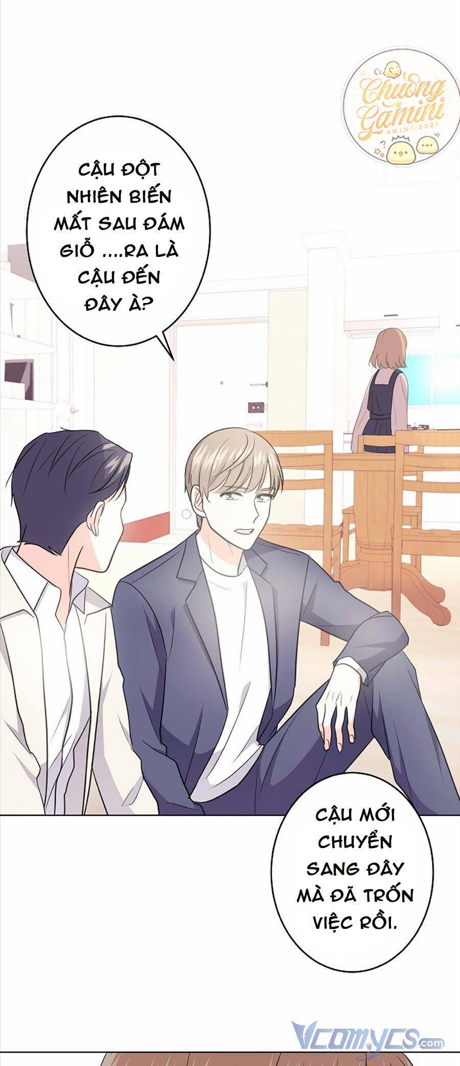 Tôi Trở Thành Con Gái Của Triệu Phú Chap 26 - Next Chap 27