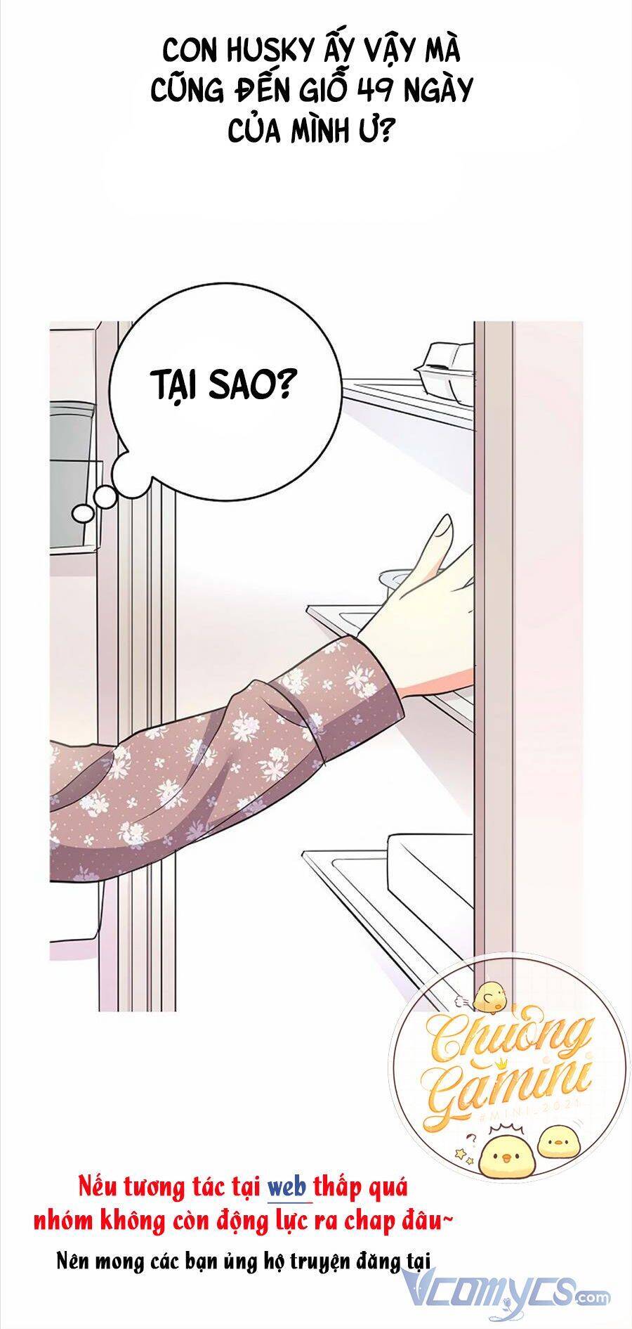 Tôi Trở Thành Con Gái Của Triệu Phú Chap 26 - Next Chap 27
