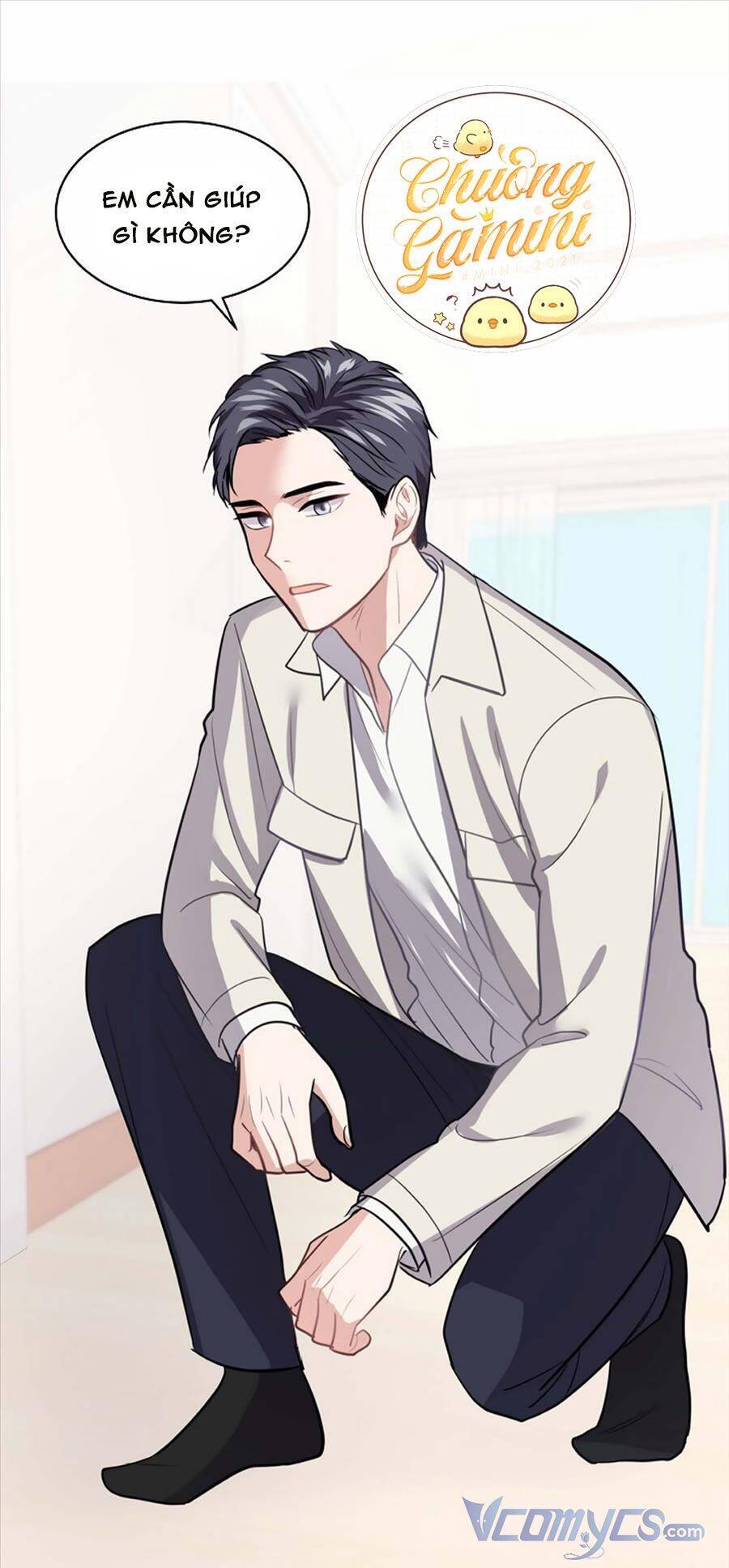 Tôi Trở Thành Con Gái Của Triệu Phú Chap 26 - Next Chap 27