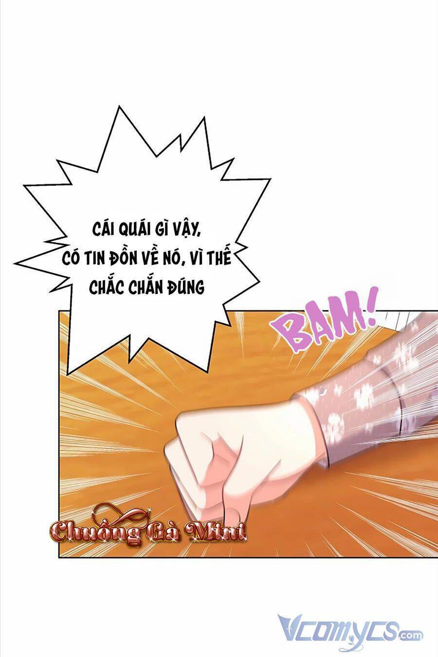 Tôi Trở Thành Con Gái Của Triệu Phú Chap 26 - Next Chap 27