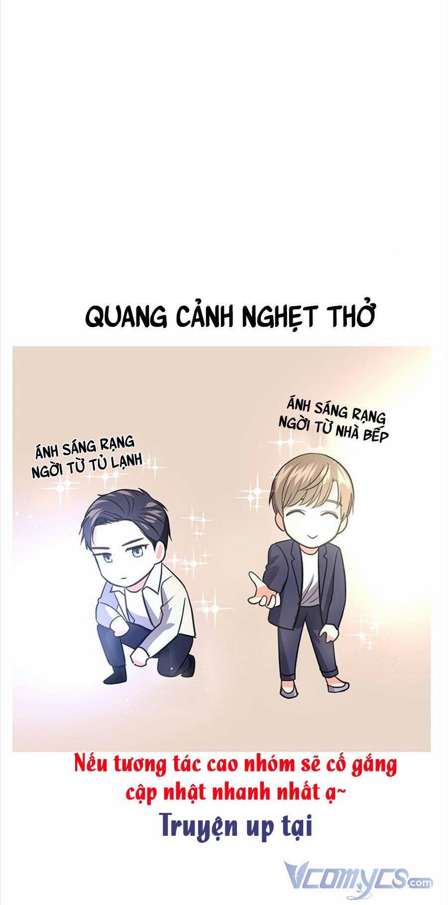 Tôi Trở Thành Con Gái Của Triệu Phú Chap 26 - Next Chap 27