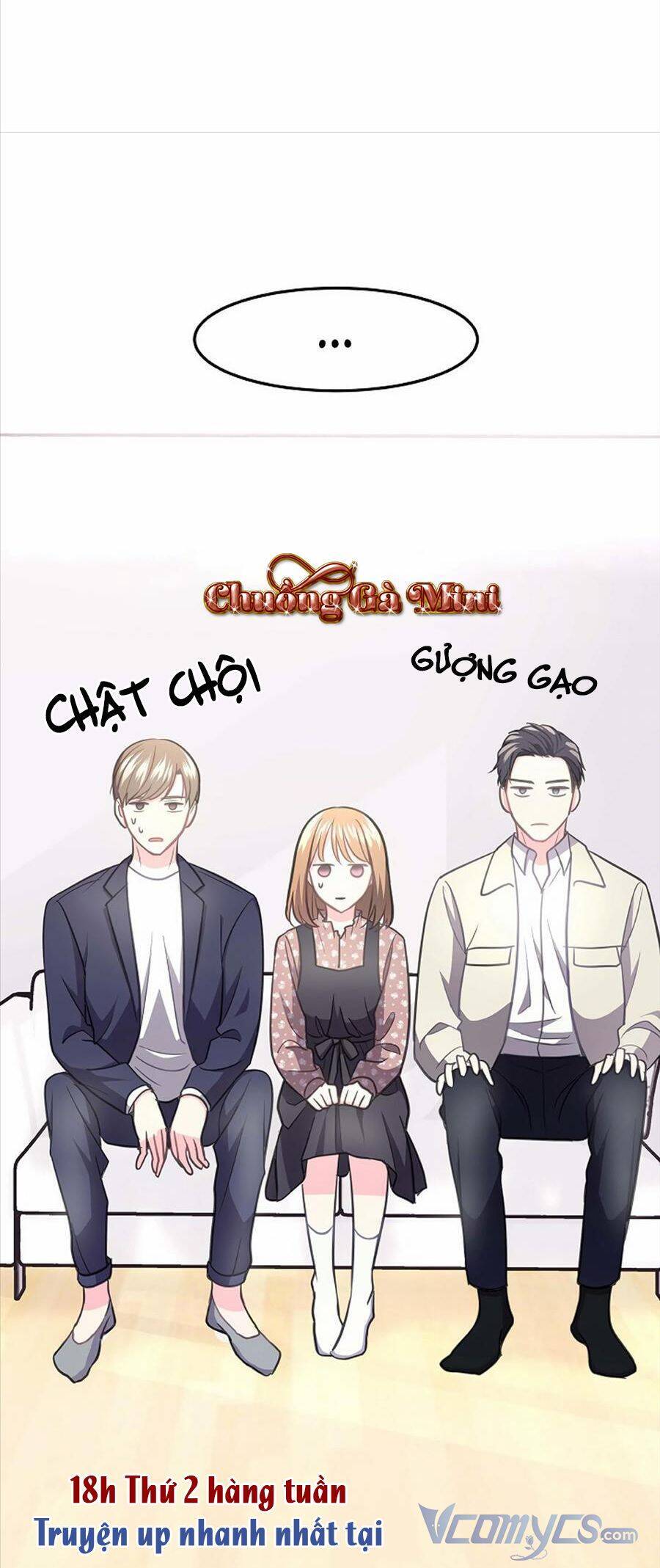 Tôi Trở Thành Con Gái Của Triệu Phú Chap 26 - Next Chap 27