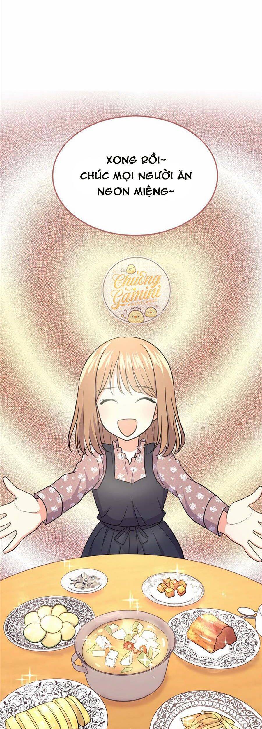 Tôi Trở Thành Con Gái Của Triệu Phú Chap 26 - Next Chap 27