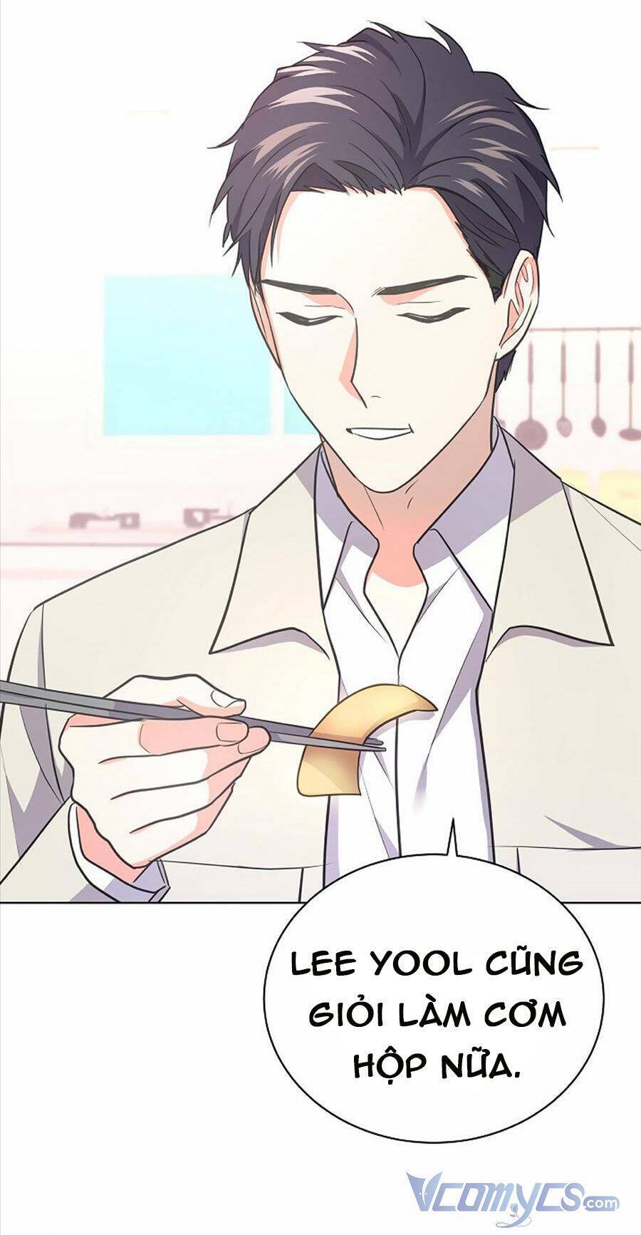 Tôi Trở Thành Con Gái Của Triệu Phú Chap 26 - Next Chap 27