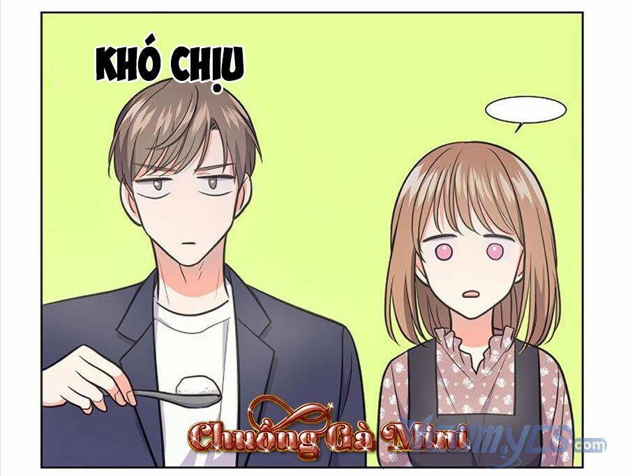 Tôi Trở Thành Con Gái Của Triệu Phú Chap 26 - Next Chap 27