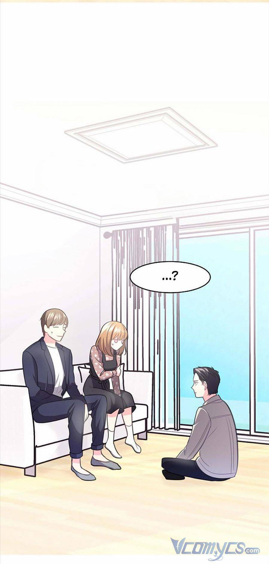 Tôi Trở Thành Con Gái Của Triệu Phú Chap 26 - Next Chap 27