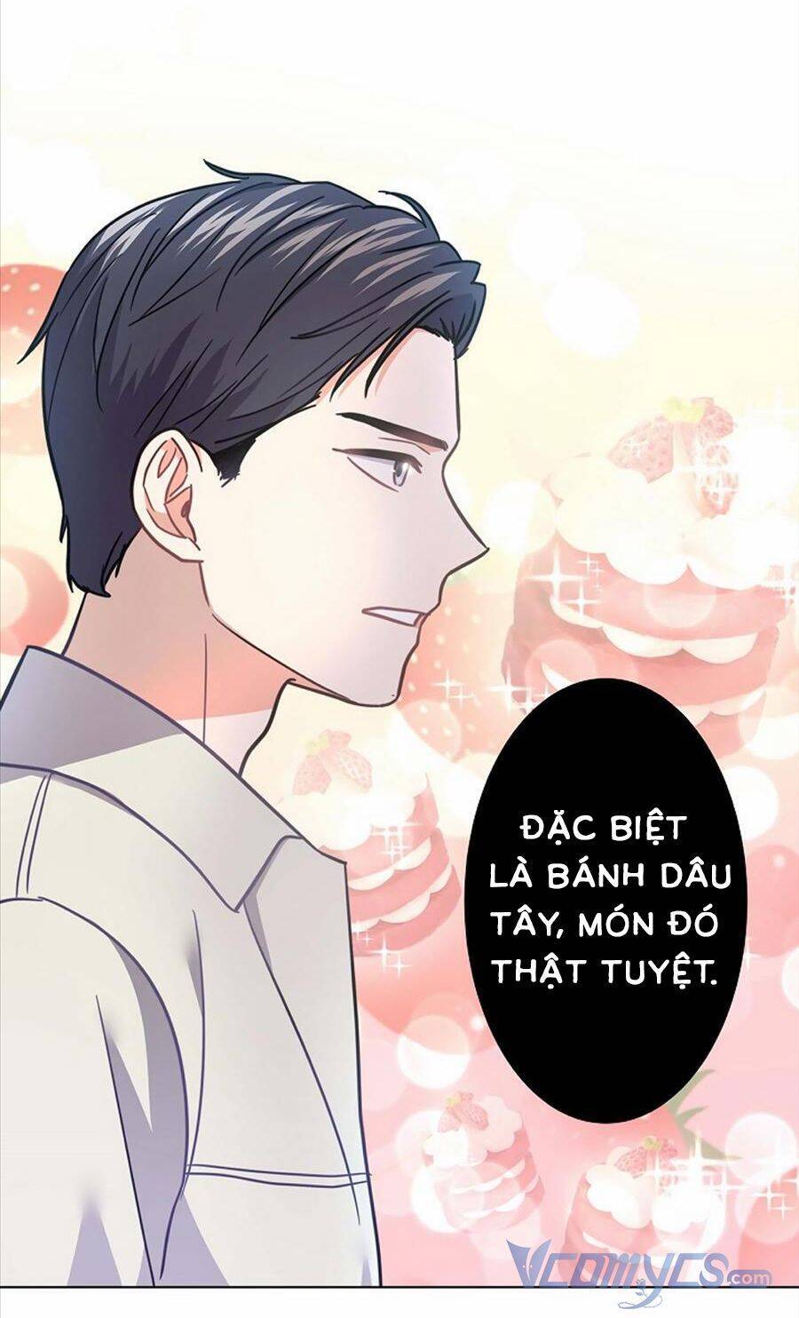 Tôi Trở Thành Con Gái Của Triệu Phú Chap 26 - Next Chap 27