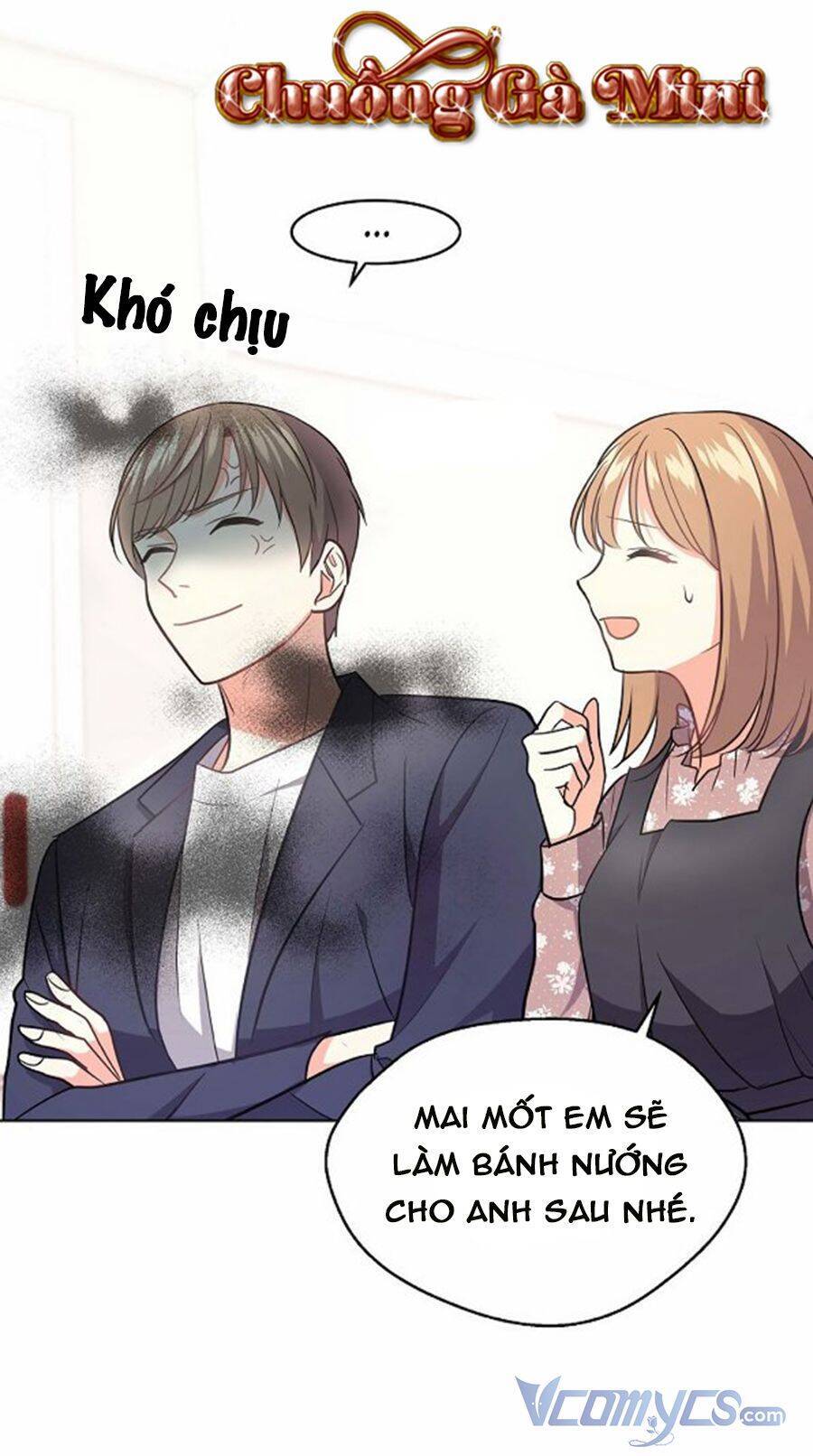 Tôi Trở Thành Con Gái Của Triệu Phú Chap 26 - Next Chap 27