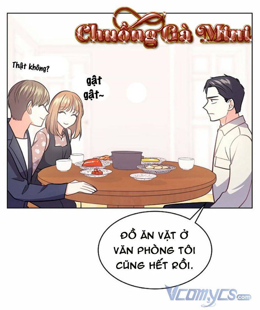Tôi Trở Thành Con Gái Của Triệu Phú Chap 26 - Next Chap 27