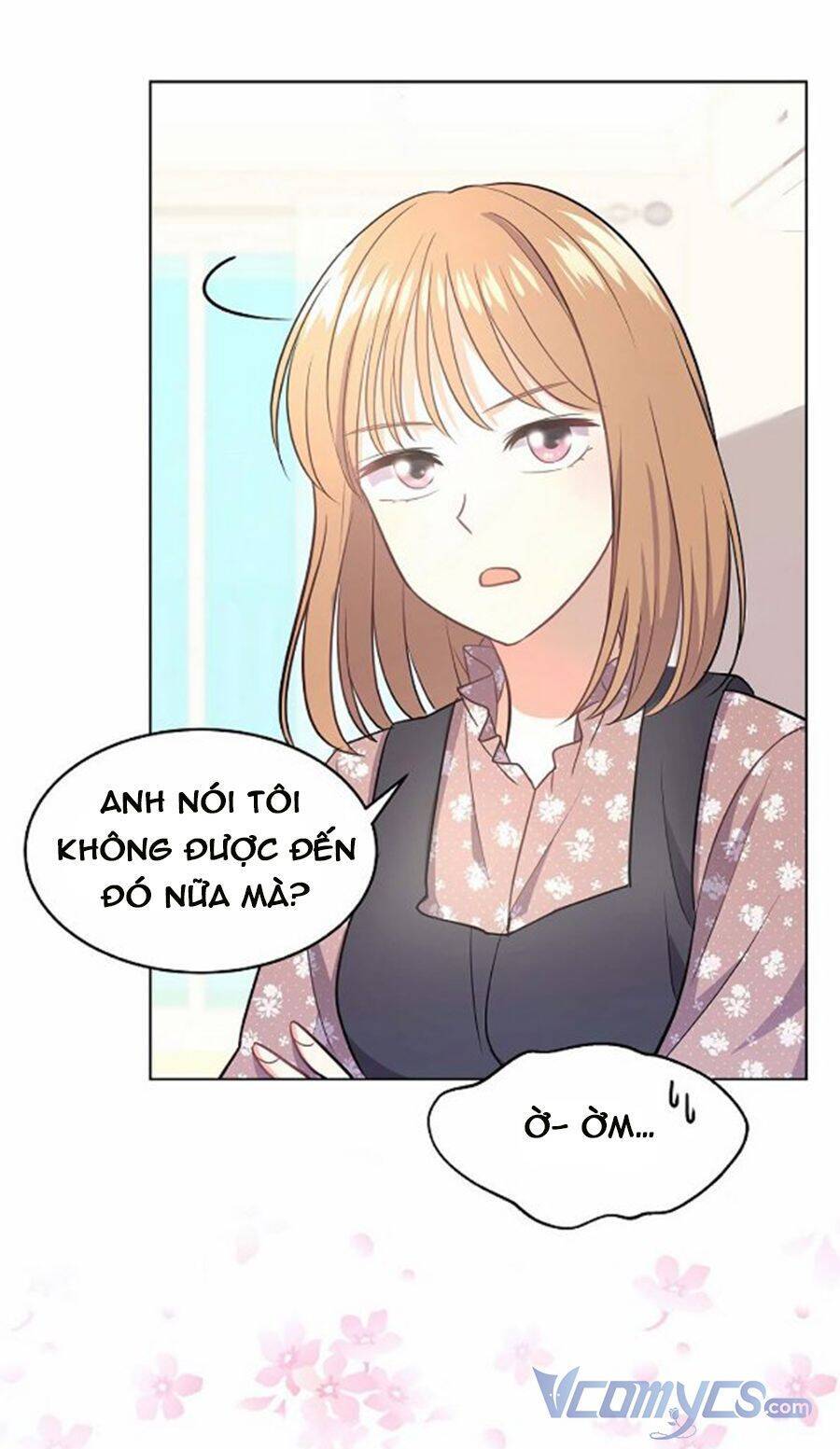 Tôi Trở Thành Con Gái Của Triệu Phú Chap 26 - Next Chap 27