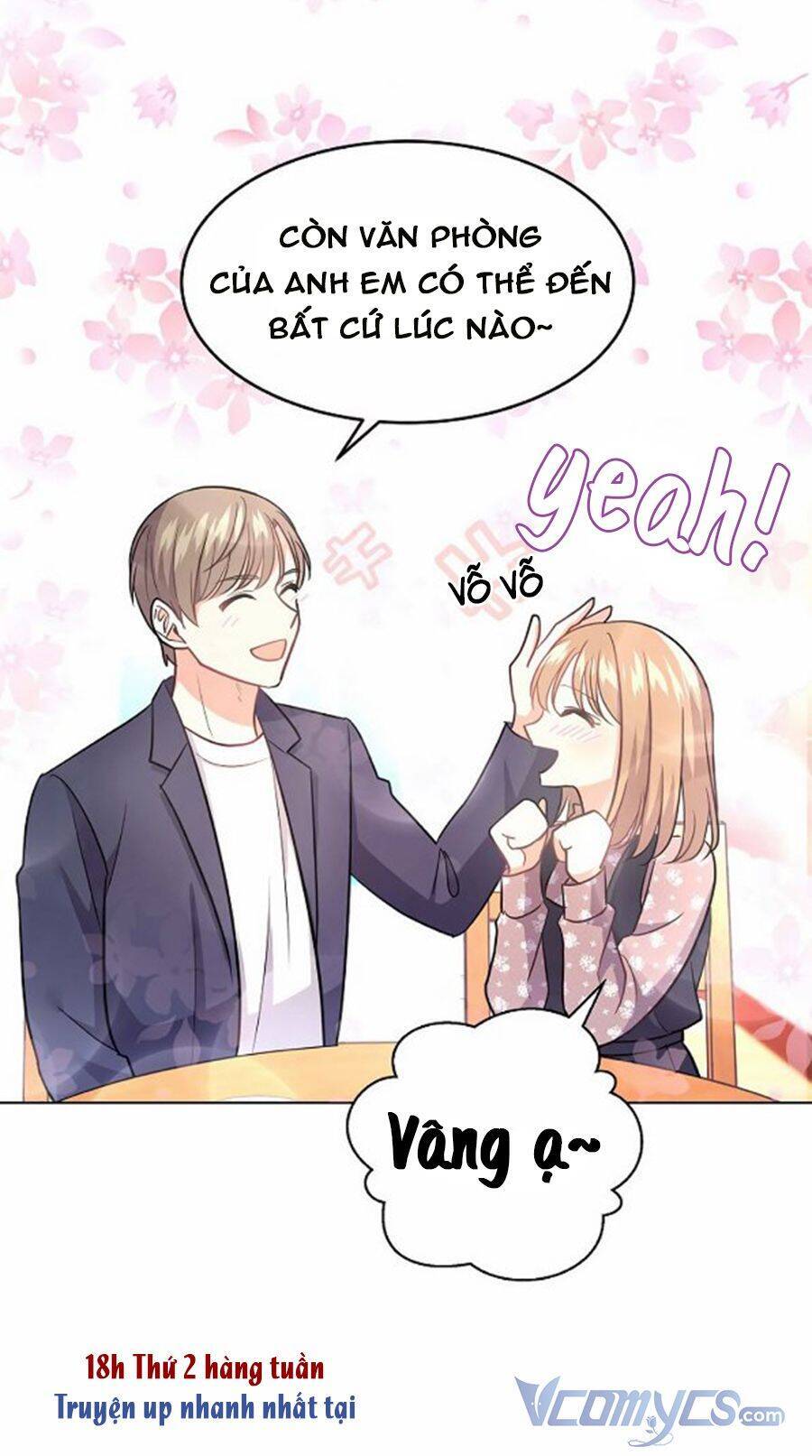Tôi Trở Thành Con Gái Của Triệu Phú Chap 26 - Next Chap 27