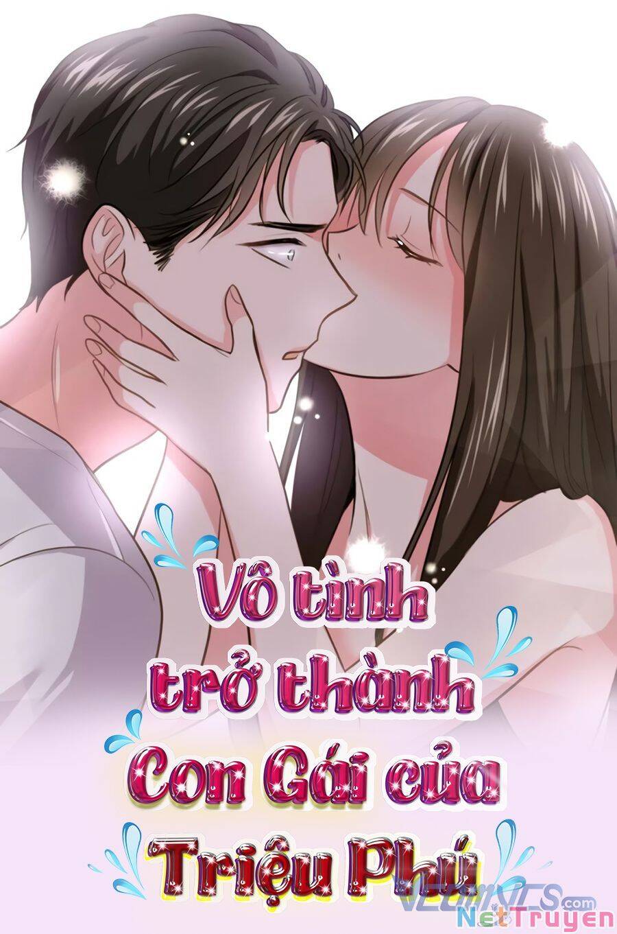 Tôi Trở Thành Con Gái Của Triệu Phú Chap 27 - Next Chap 28