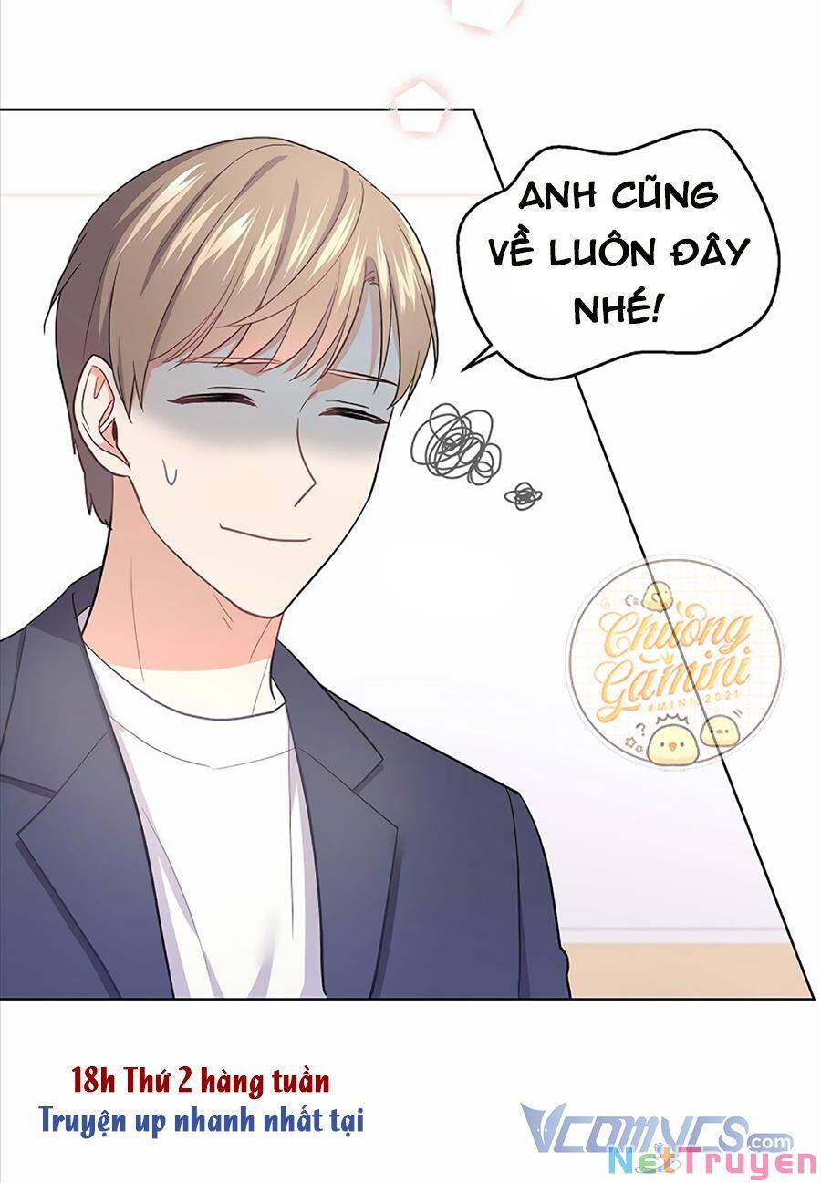 Tôi Trở Thành Con Gái Của Triệu Phú Chap 27 - Next Chap 28