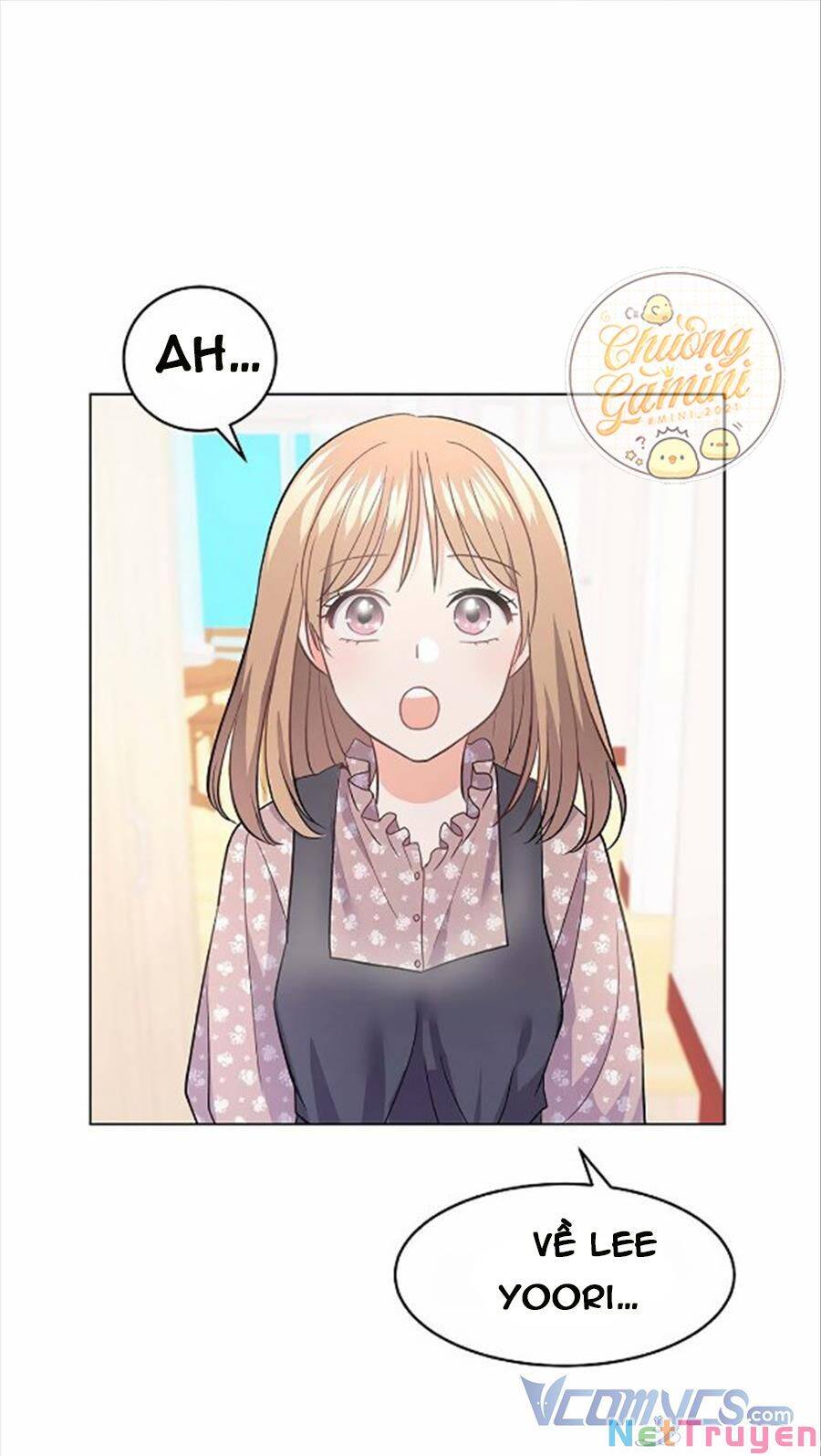 Tôi Trở Thành Con Gái Của Triệu Phú Chap 27 - Next Chap 28