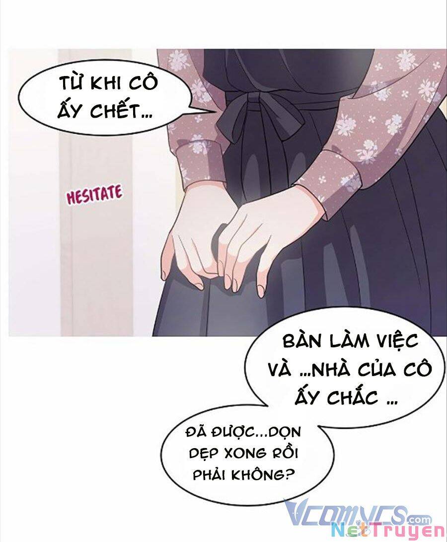 Tôi Trở Thành Con Gái Của Triệu Phú Chap 27 - Next Chap 28