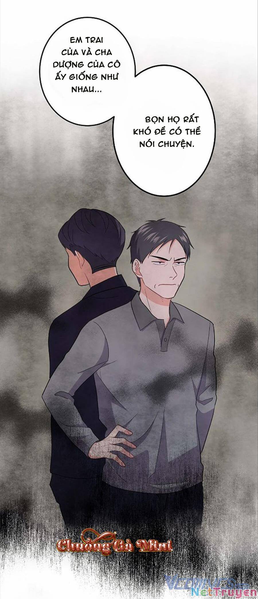 Tôi Trở Thành Con Gái Của Triệu Phú Chap 27 - Next Chap 28