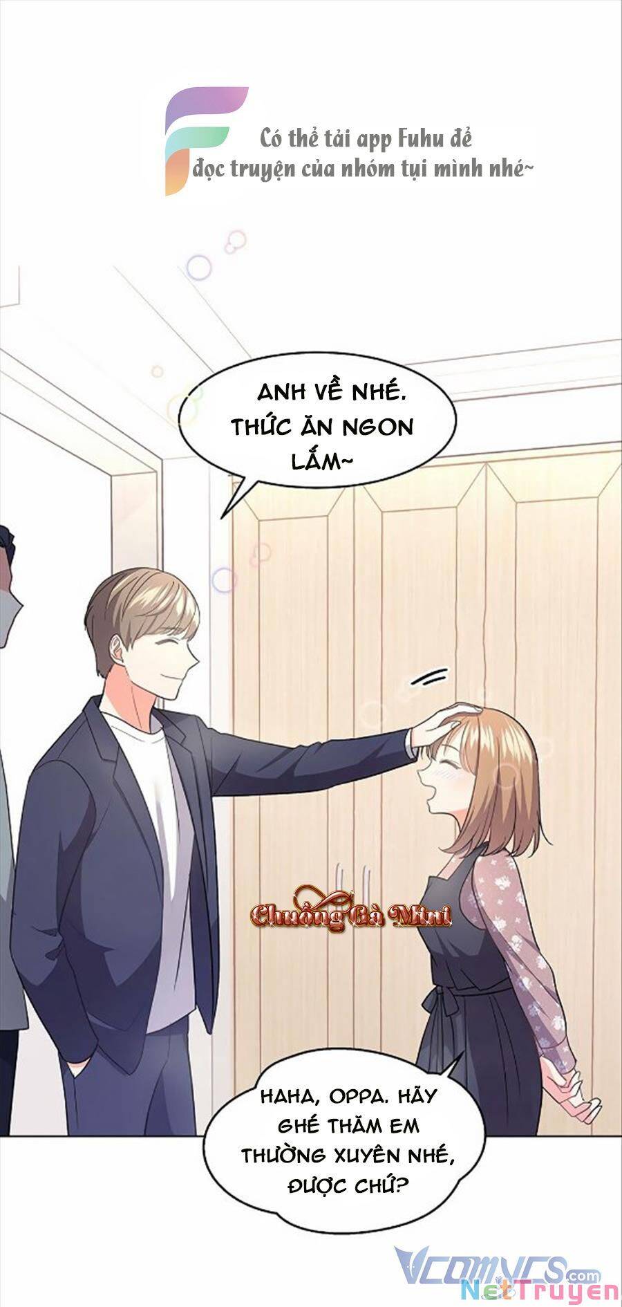 Tôi Trở Thành Con Gái Của Triệu Phú Chap 27 - Next Chap 28