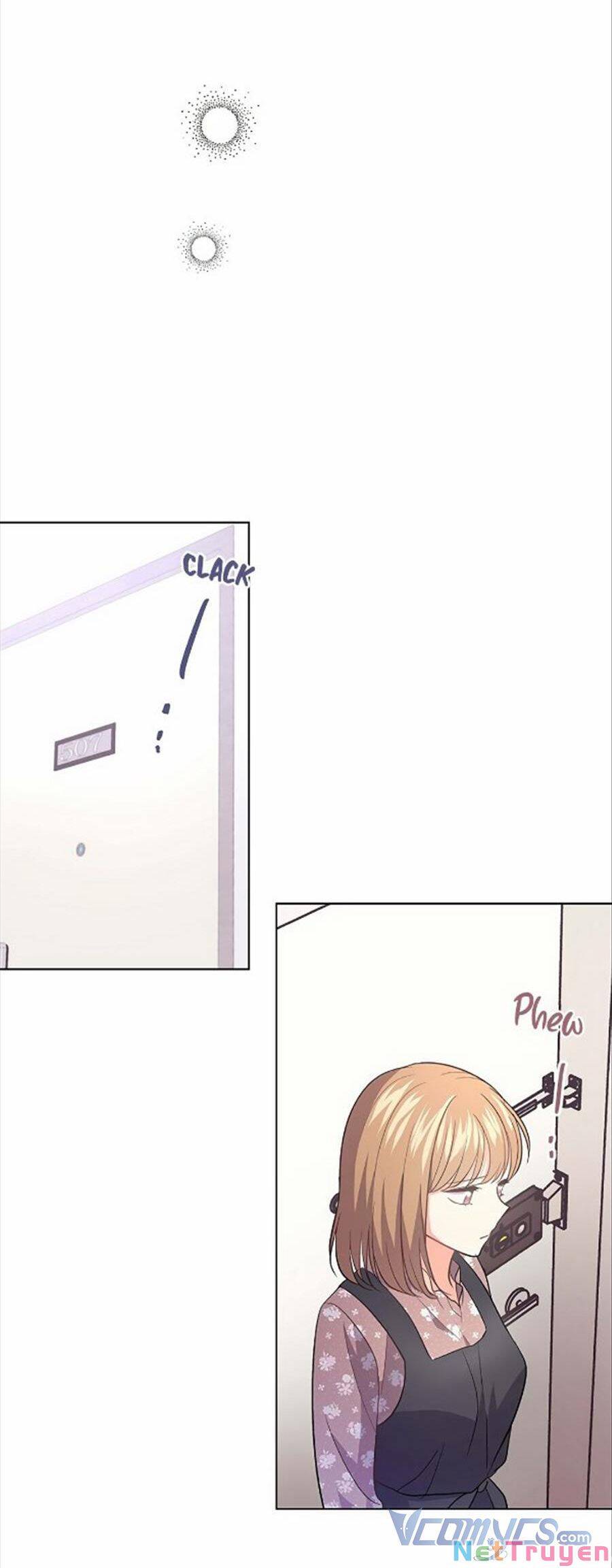 Tôi Trở Thành Con Gái Của Triệu Phú Chap 27 - Next Chap 28