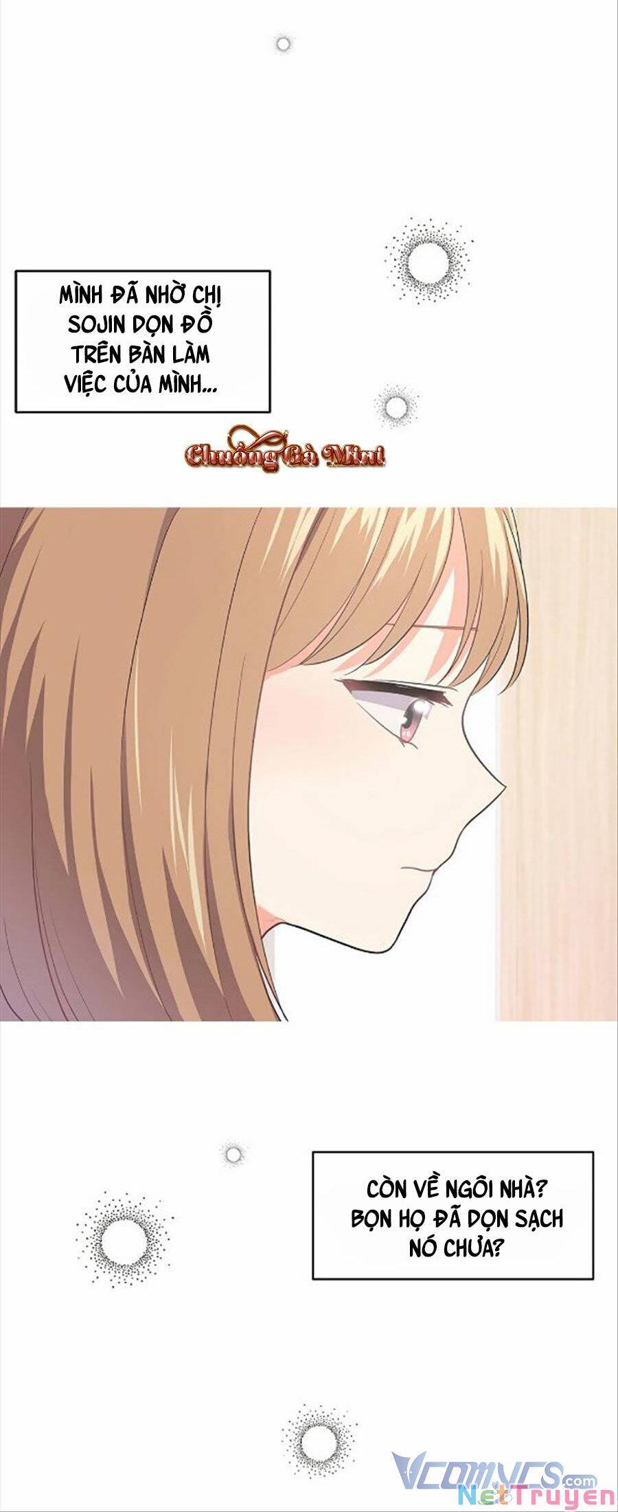 Tôi Trở Thành Con Gái Của Triệu Phú Chap 27 - Next Chap 28