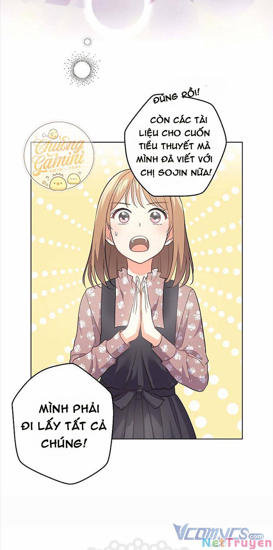 Tôi Trở Thành Con Gái Của Triệu Phú Chap 27 - Next Chap 28