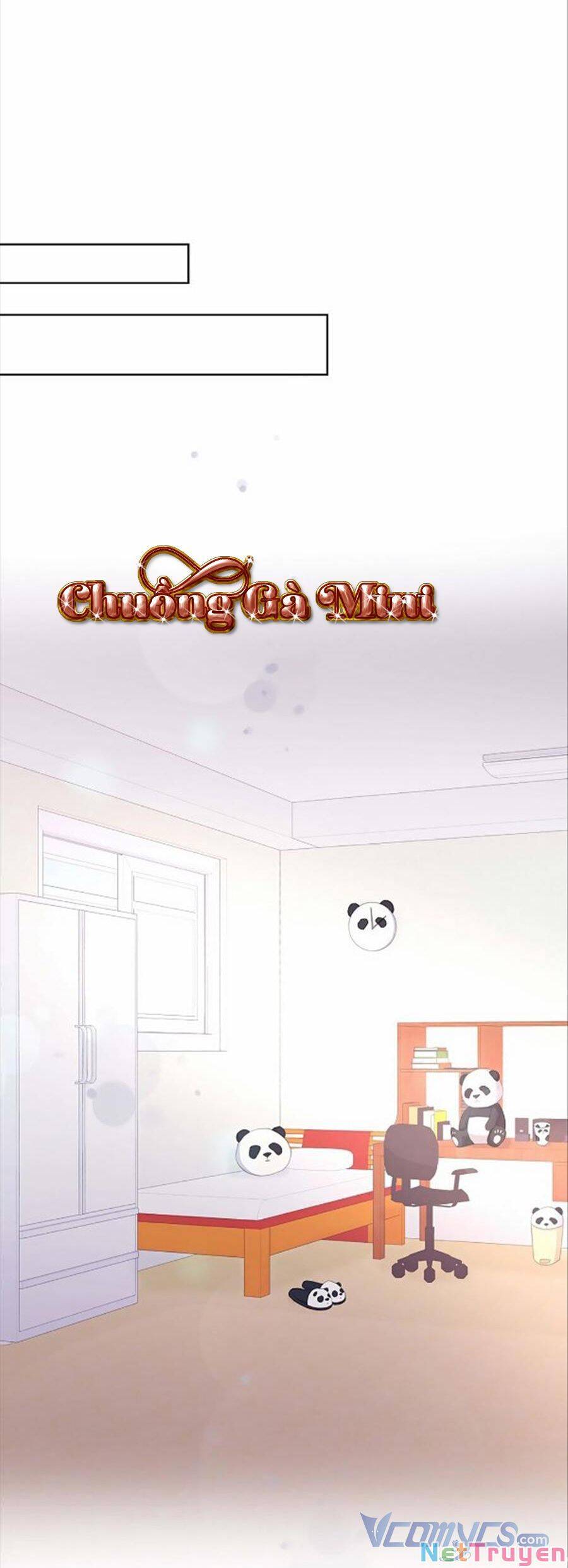Tôi Trở Thành Con Gái Của Triệu Phú Chap 27 - Next Chap 28