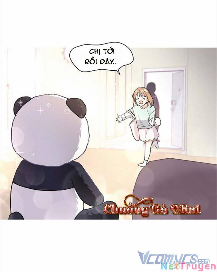 Tôi Trở Thành Con Gái Của Triệu Phú Chap 27 - Next Chap 28
