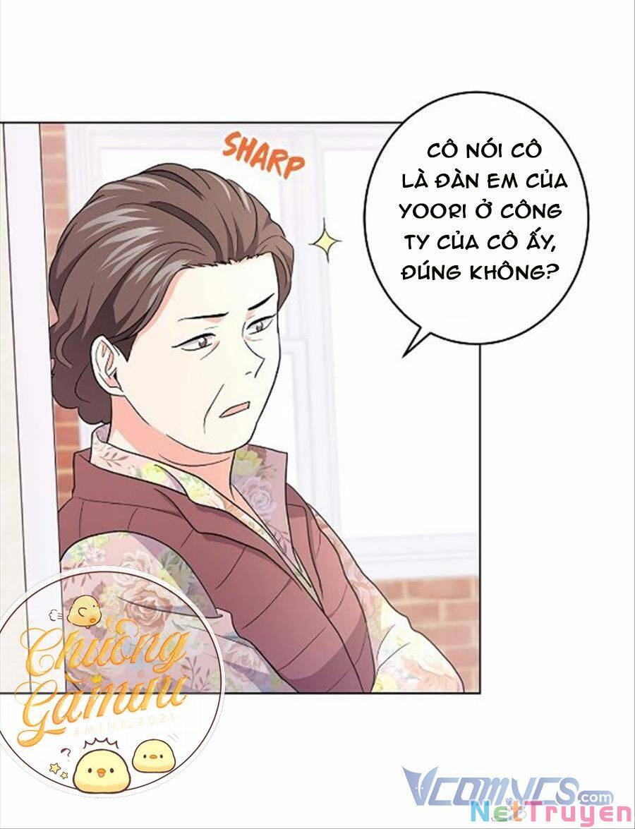 Tôi Trở Thành Con Gái Của Triệu Phú Chap 27 - Next Chap 28