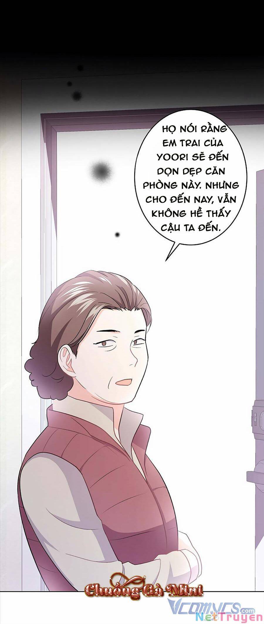 Tôi Trở Thành Con Gái Của Triệu Phú Chap 27 - Next Chap 28