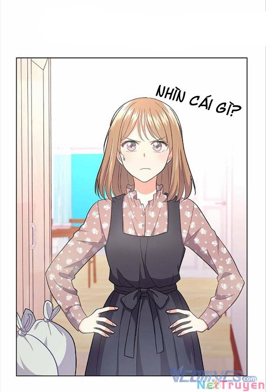 Tôi Trở Thành Con Gái Của Triệu Phú Chap 27 - Next Chap 28
