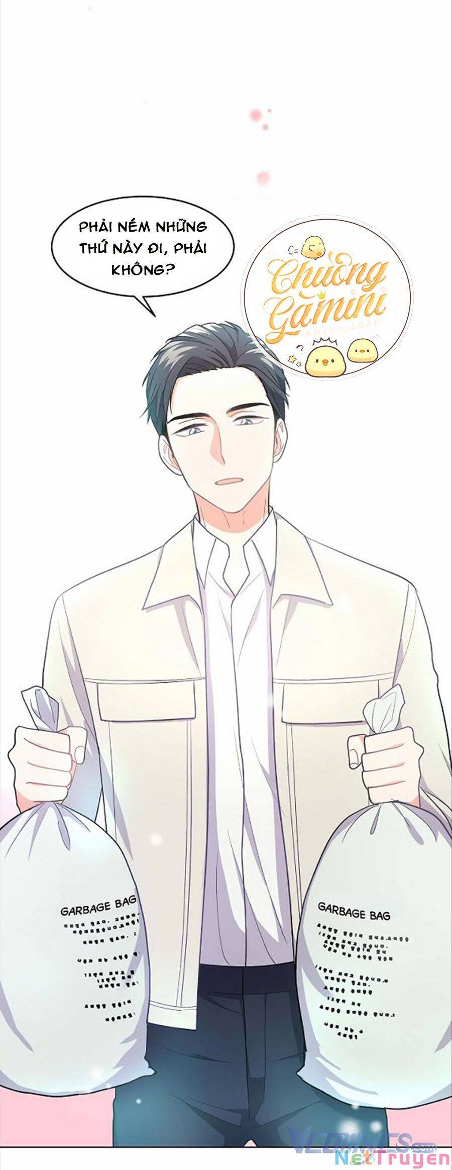 Tôi Trở Thành Con Gái Của Triệu Phú Chap 27 - Next Chap 28
