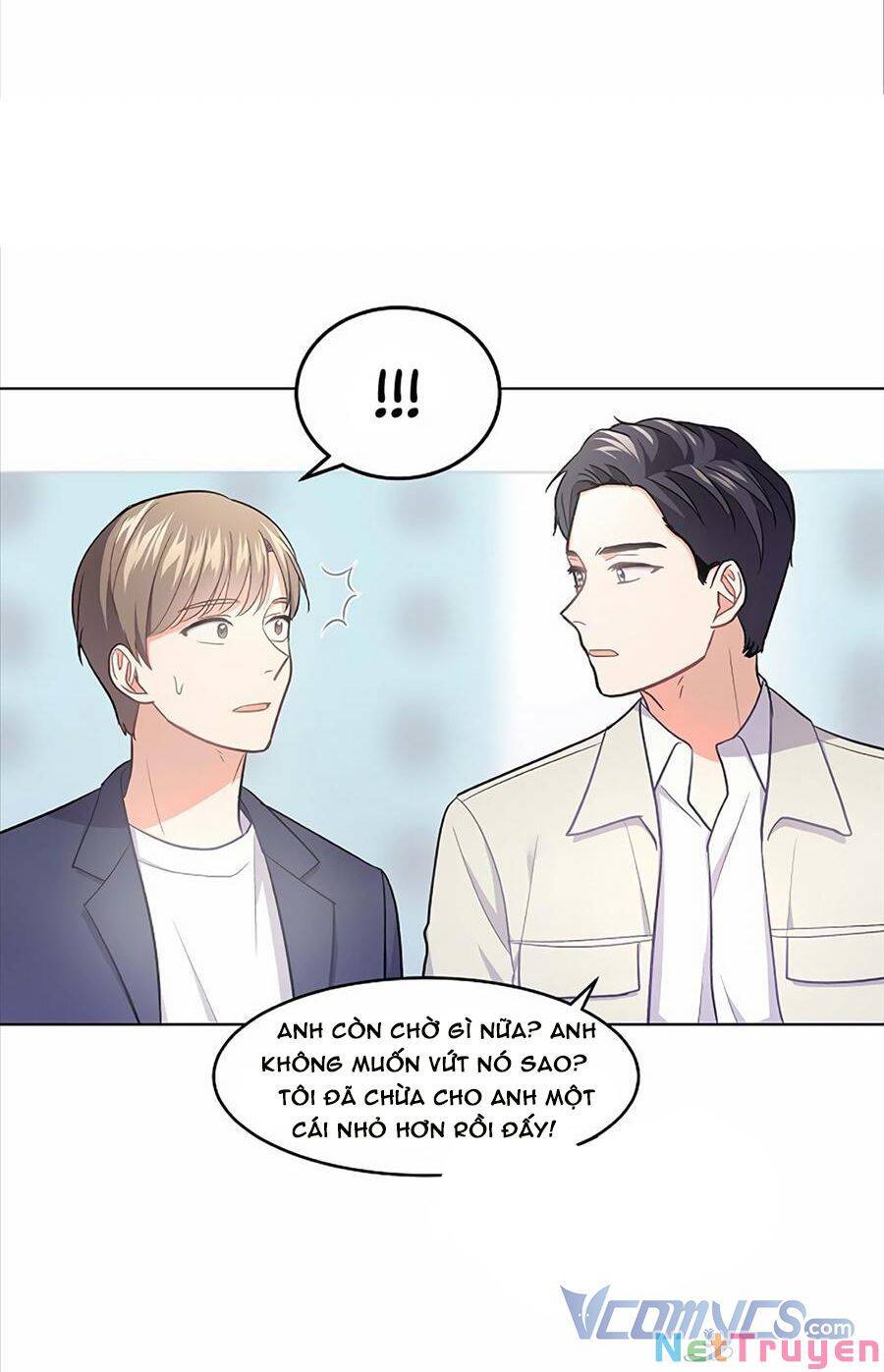 Tôi Trở Thành Con Gái Của Triệu Phú Chap 27 - Next Chap 28