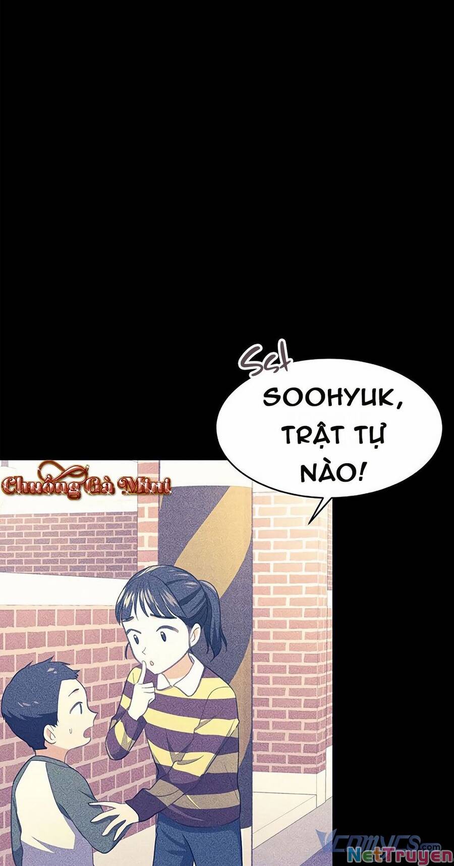 Tôi Trở Thành Con Gái Của Triệu Phú Chap 28 - Next Chap 29