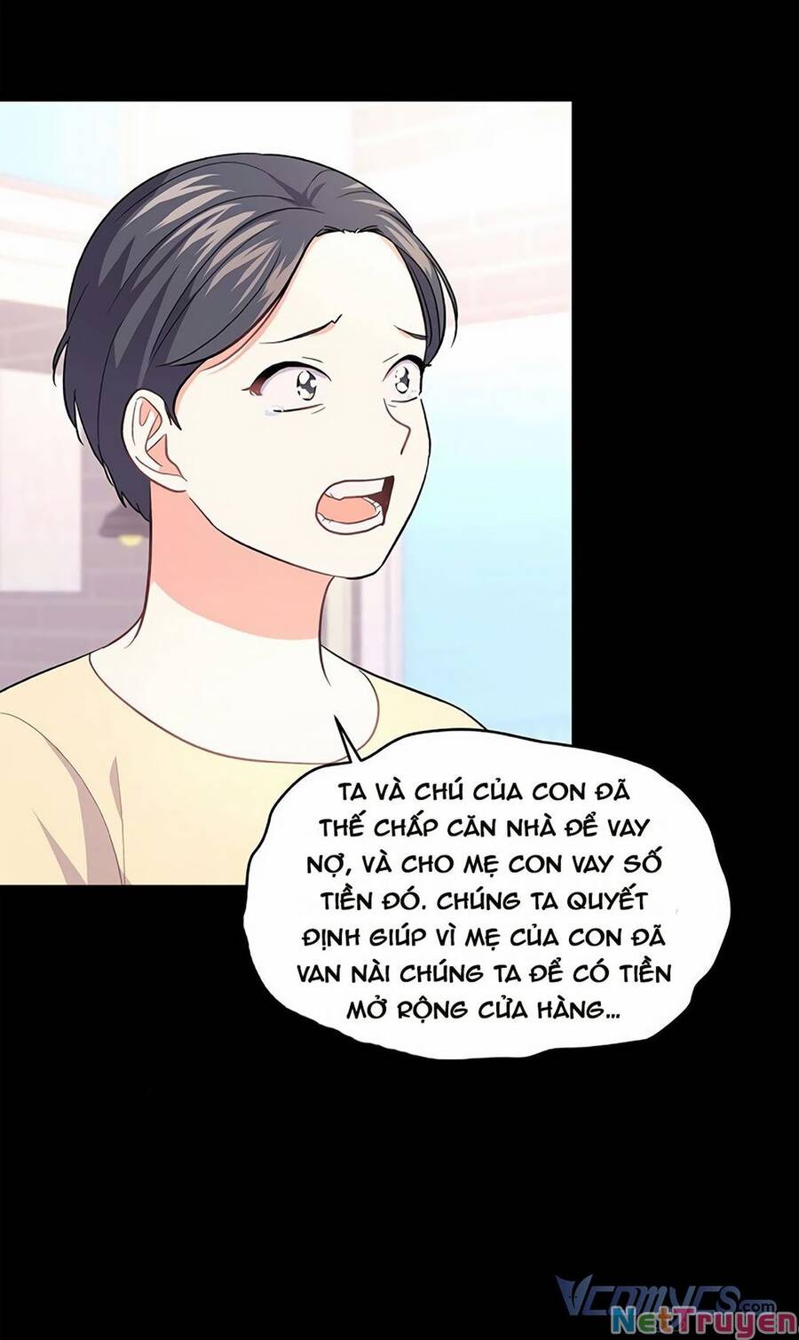 Tôi Trở Thành Con Gái Của Triệu Phú Chap 28 - Next Chap 29