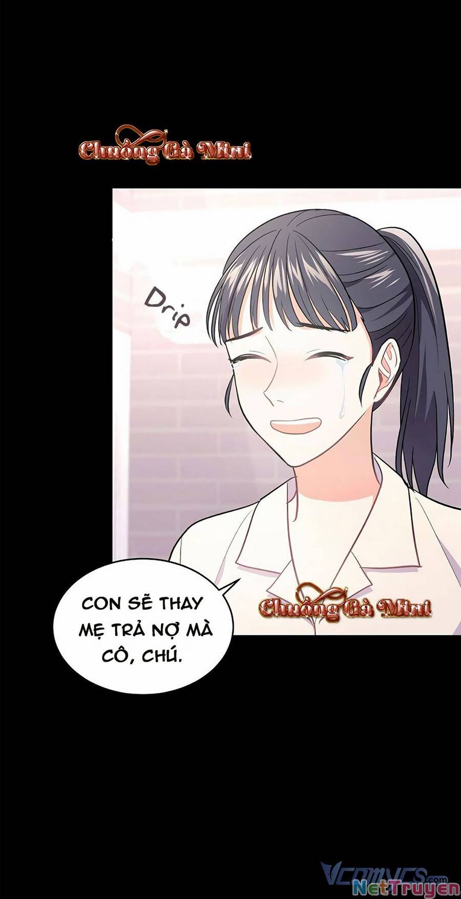 Tôi Trở Thành Con Gái Của Triệu Phú Chap 28 - Next Chap 29