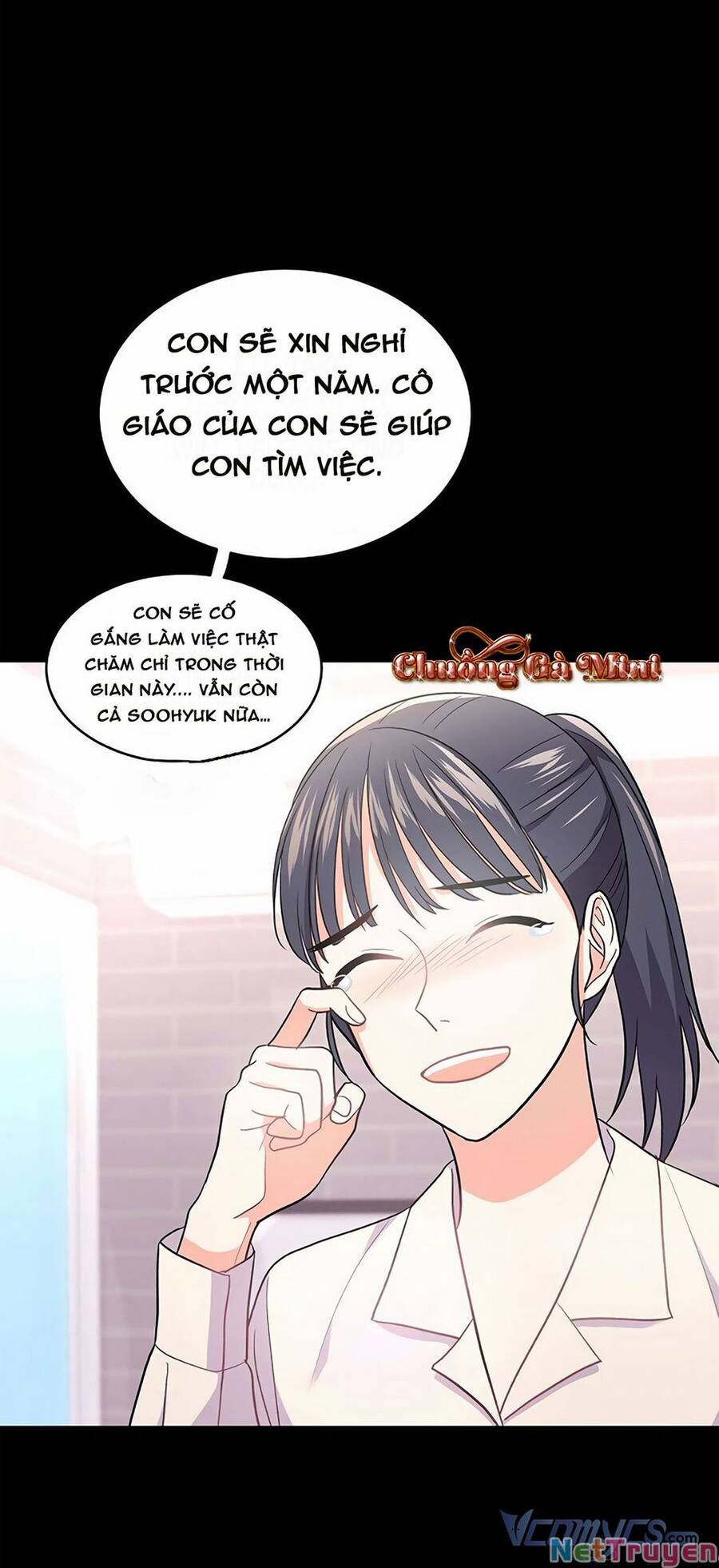 Tôi Trở Thành Con Gái Của Triệu Phú Chap 28 - Next Chap 29