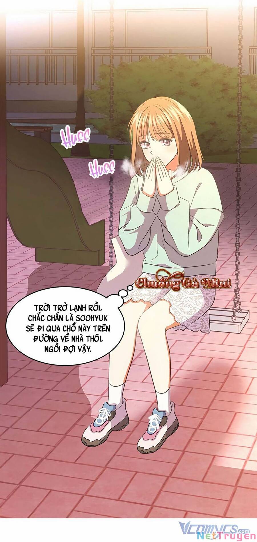 Tôi Trở Thành Con Gái Của Triệu Phú Chap 28 - Next Chap 29