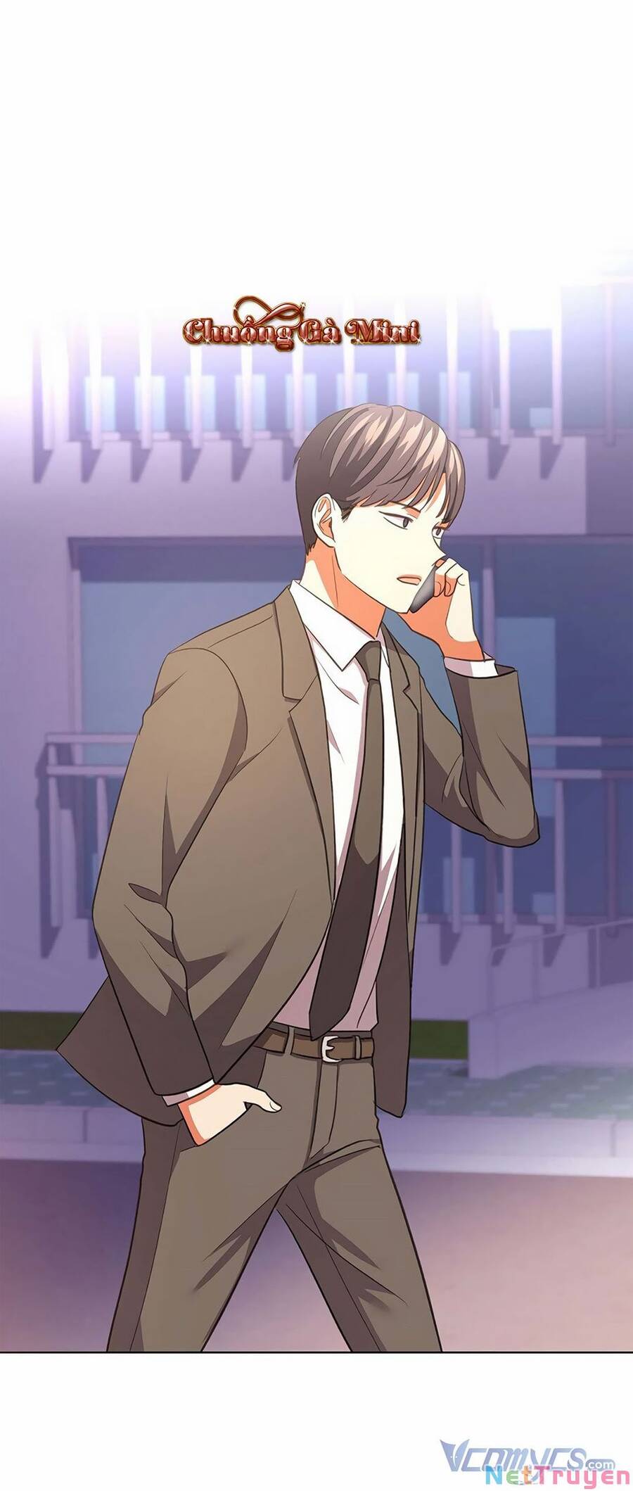 Tôi Trở Thành Con Gái Của Triệu Phú Chap 28 - Next Chap 29