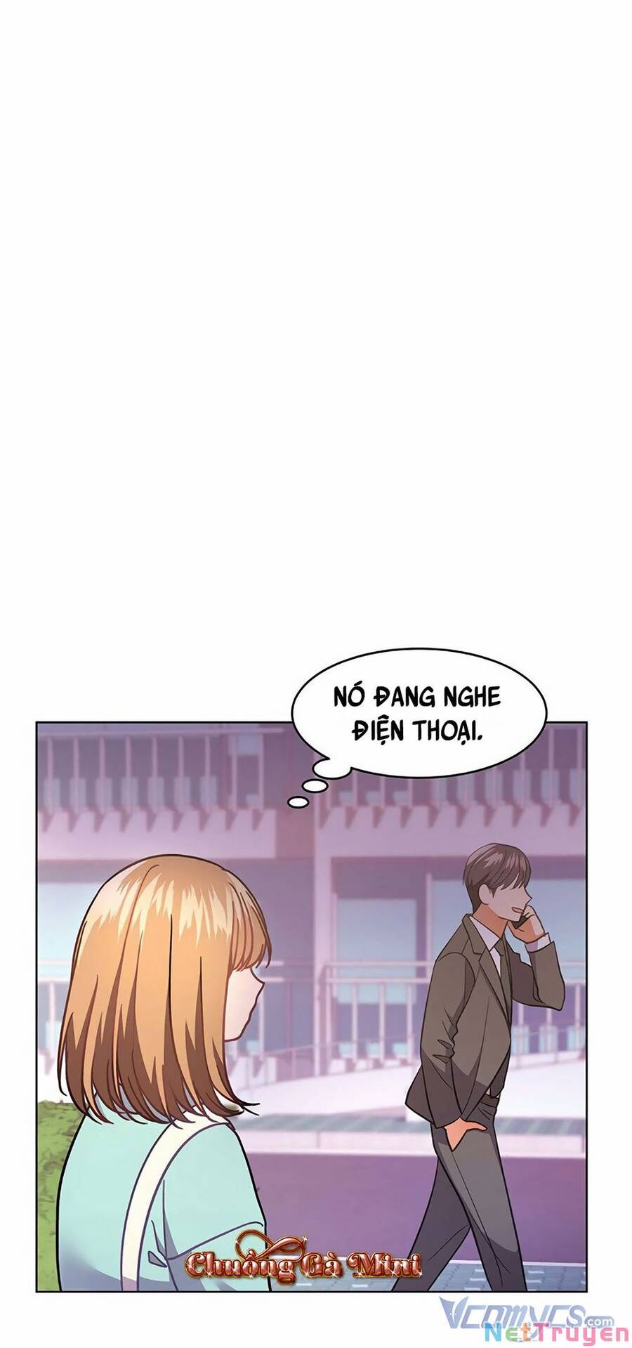 Tôi Trở Thành Con Gái Của Triệu Phú Chap 28 - Next Chap 29