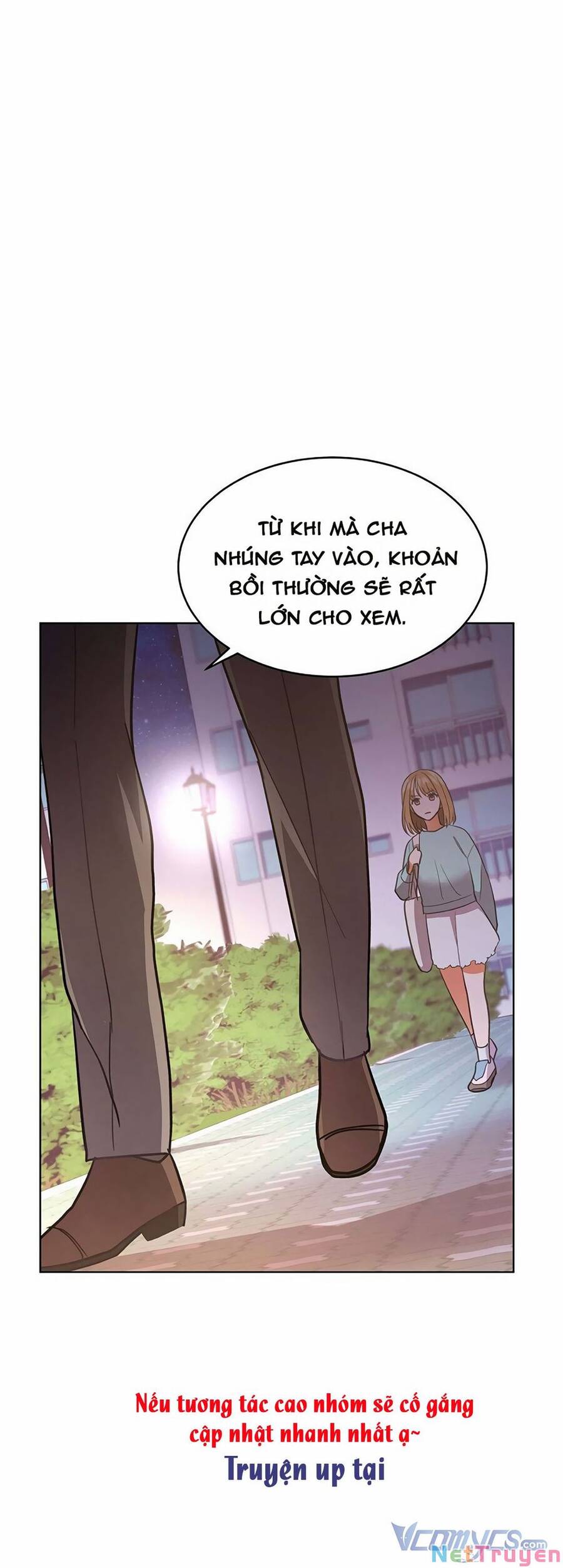 Tôi Trở Thành Con Gái Của Triệu Phú Chap 28 - Next Chap 29