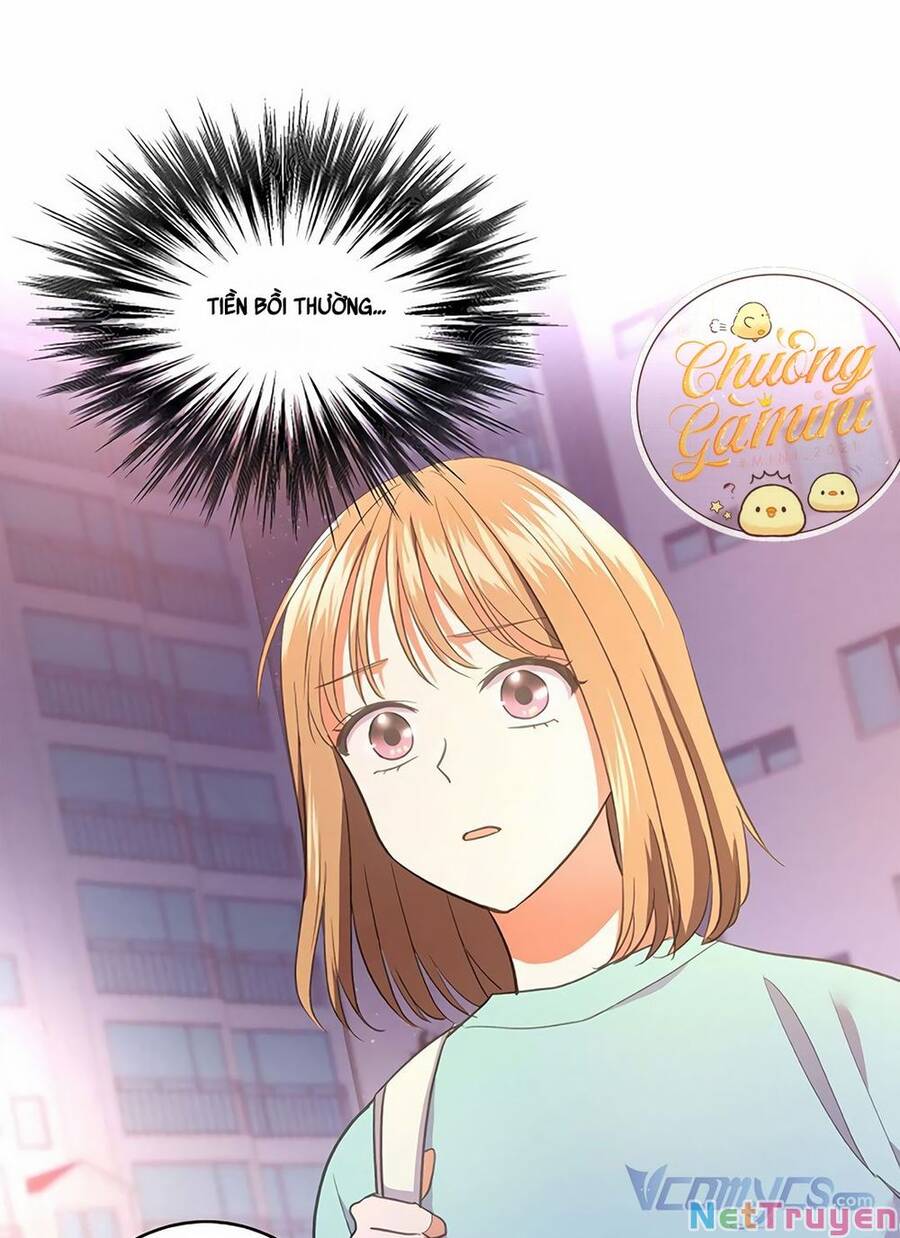 Tôi Trở Thành Con Gái Của Triệu Phú Chap 28 - Next Chap 29